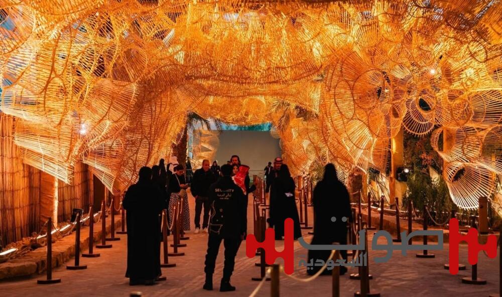 ليالي الدرعية تعود بنسختها الرابعة لتقدّم تجربة استثنائية في أجواء شتوية