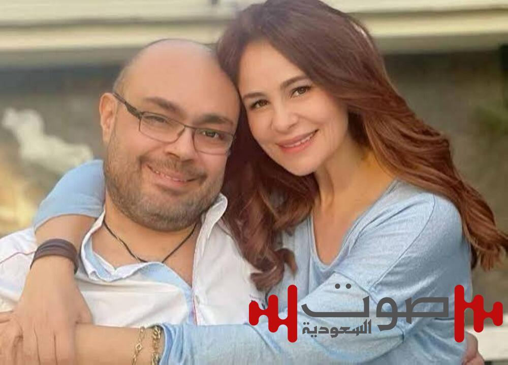 وفاة وليد مصطفى زوج الفنانة كارول سماحة بعد صراع مع المرض