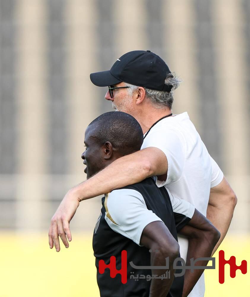 الاتحاد يطمع في نقاط الأخدود