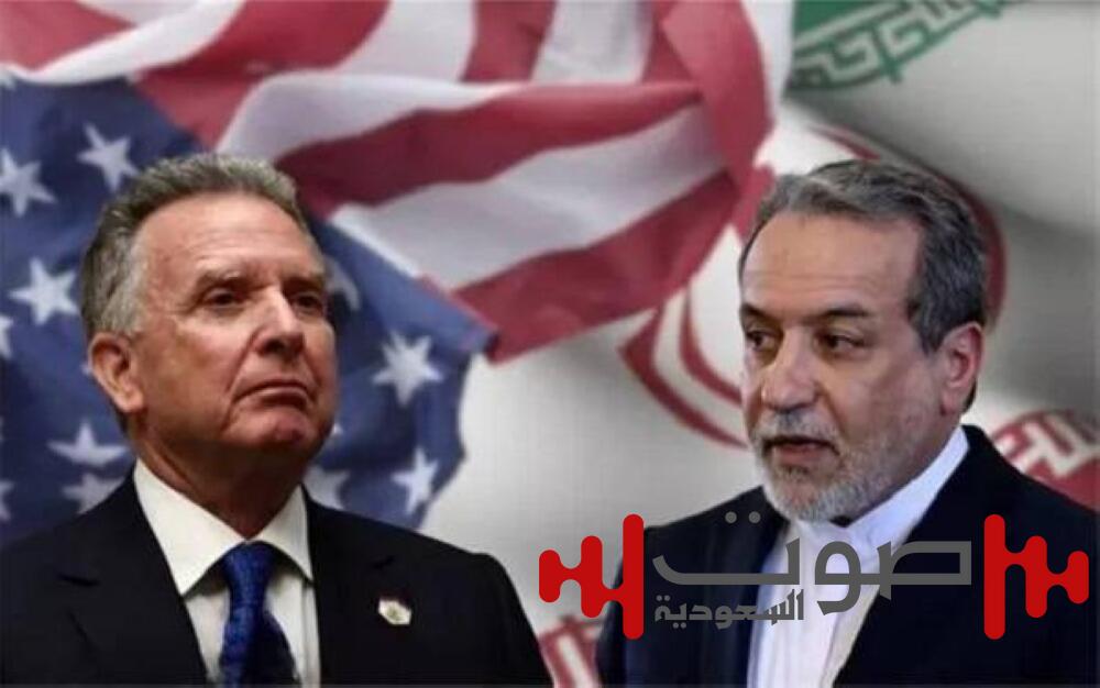 إيران: الجولة الثانية من المفاوضات مع أمريكا السبت القادم في مسقط