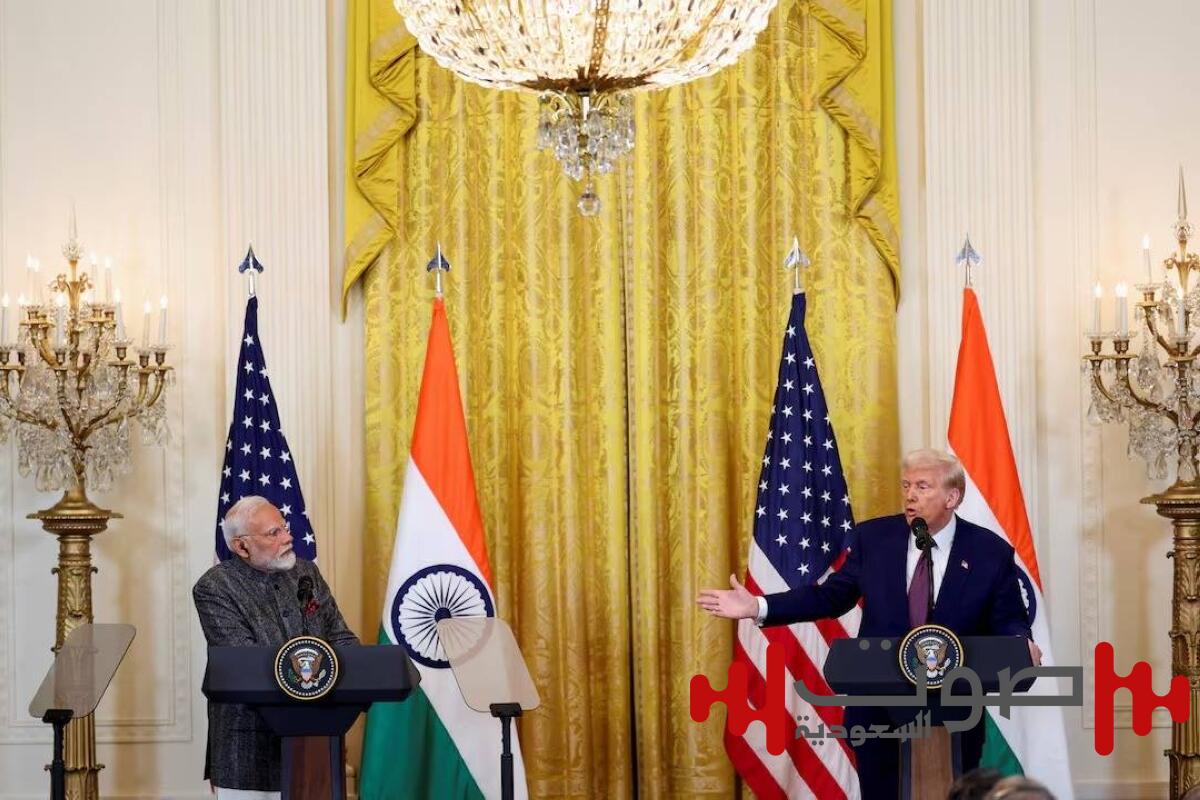 رسوم أمريكية تصل إلى 50% تهدّد صادرات الهند وتثير أزمة تجارية