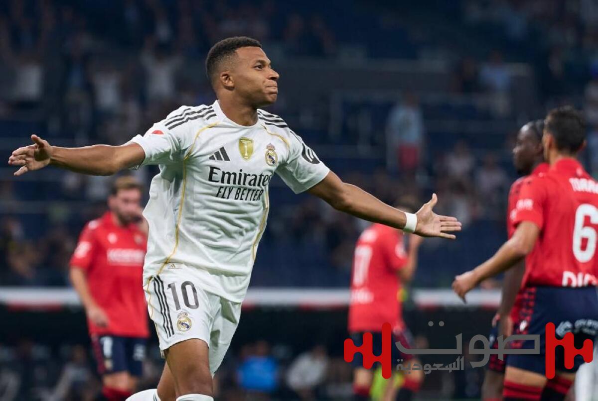 ألونسو يحذر من التفاصيل المفقودة في «الملكي»