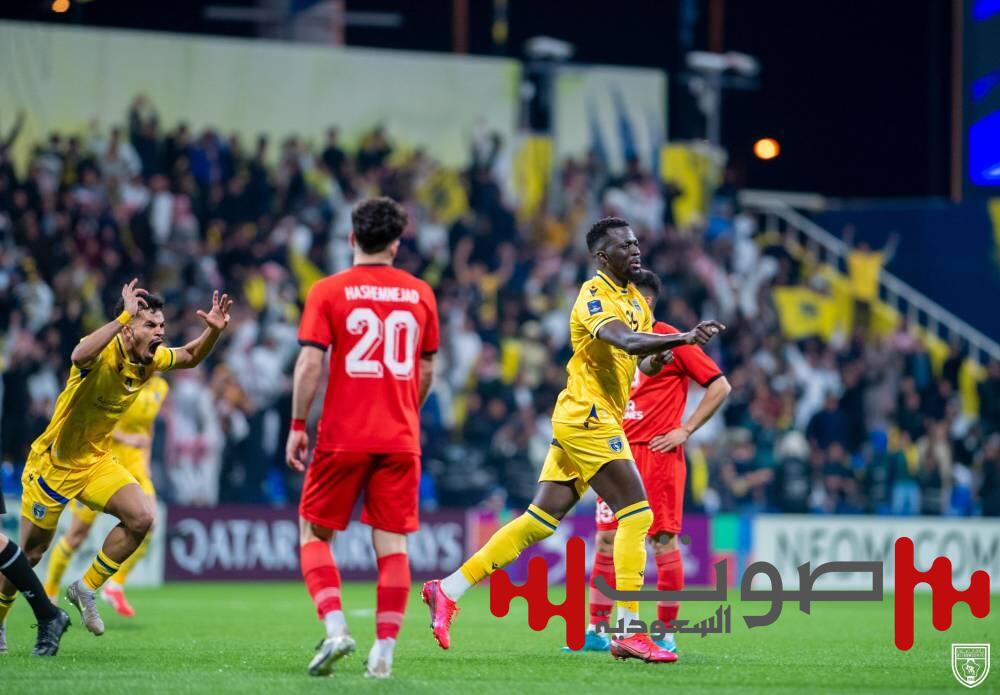 أمير القصيم يهنئ التعاون بمناسبة تأهله لنصف نهائي دوري أبطال آسيا 2