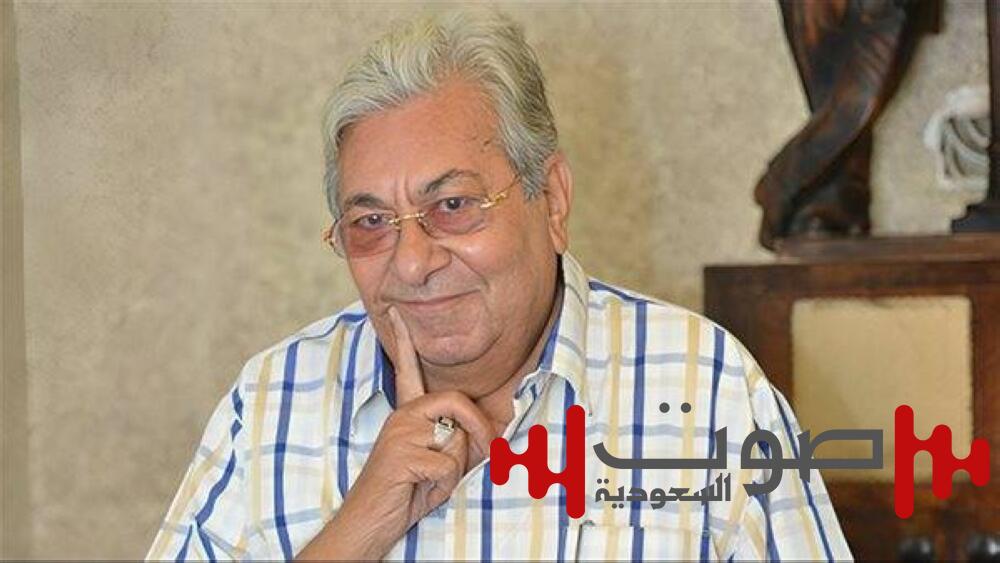 فاروق فلوكس يكشف لـ«عكاظ» تطورات حالته الصحية