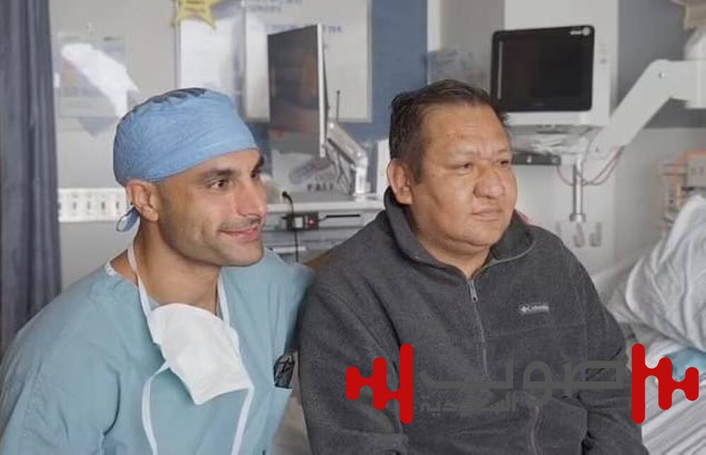 أول عملية في التاريخ.. زراعة مثانة تعيد الأمل لمرضى الفشل العضوي