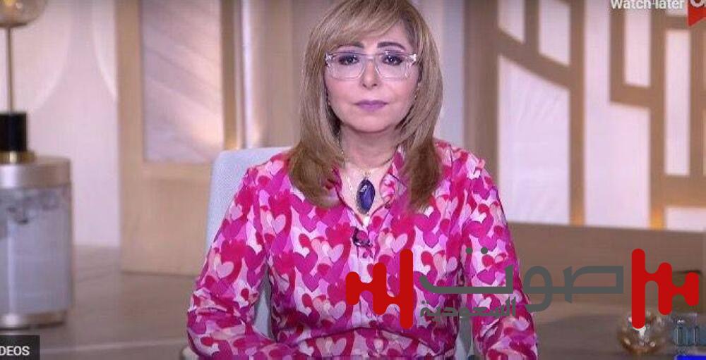 لماذا بكت مذيعة «كلمة أخيرة» على الهواء؟