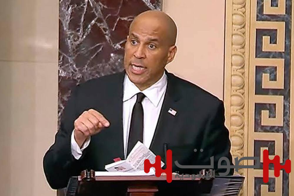 25 ساعة بدون توقف.. أطول خطاب في تاريخ مجلس الشيوخ الأمريكي