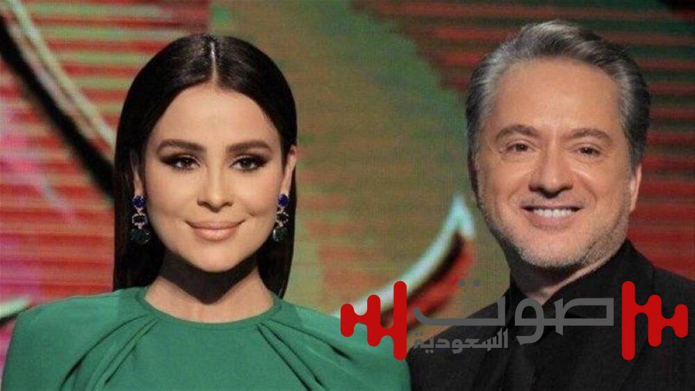 مستعد للتعاون معها.. مروان خوري: لا خلافات مع كارول سماحة