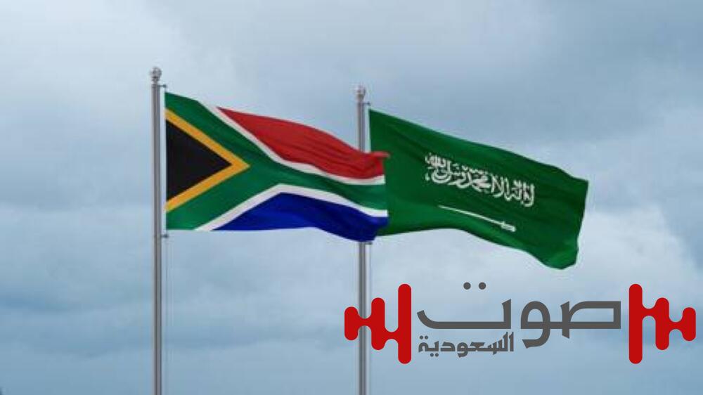 استثمارات سعودية بمليارات الدولارات في المعادن واللوجستيات بجنوب أفريقيا
