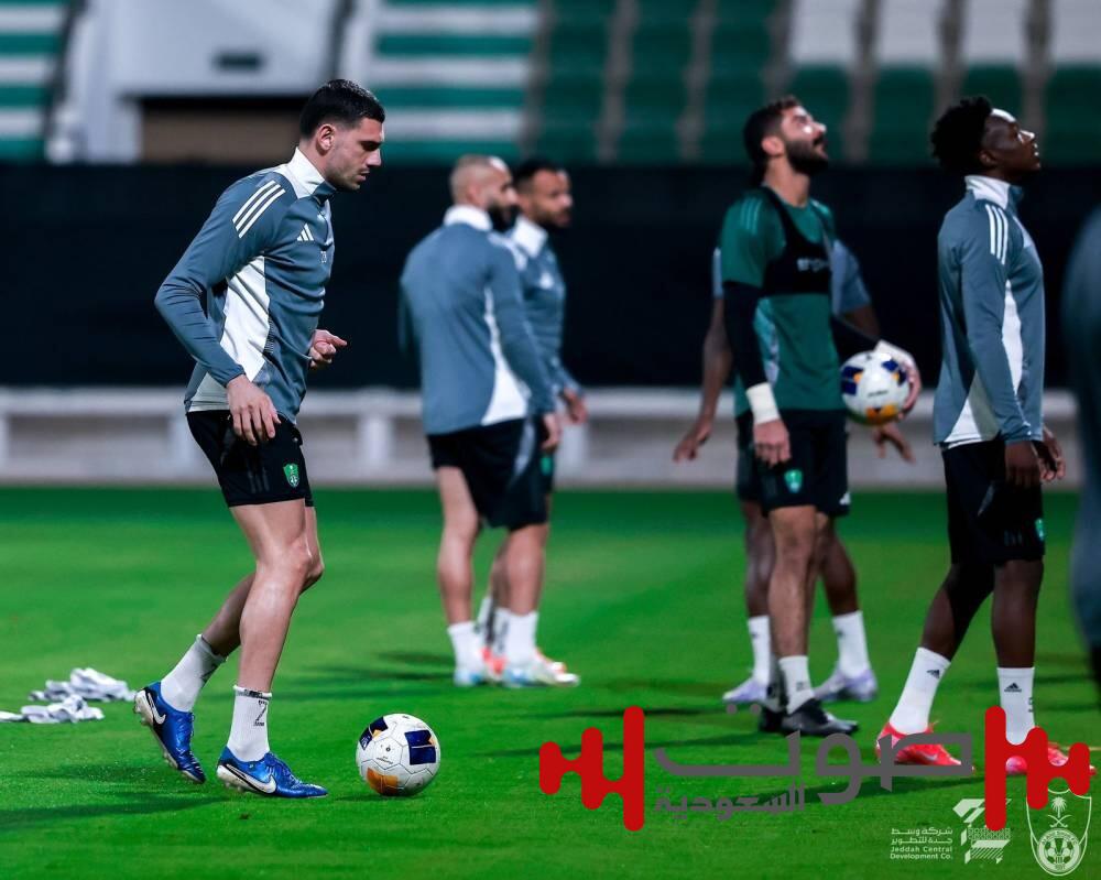 أحمد محرز لـ«عكاظ»: الريّان سيعتمد على الضغط