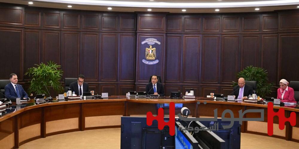 مصر: استئناف ضخ الغاز للمصانع بداية من الجمعة