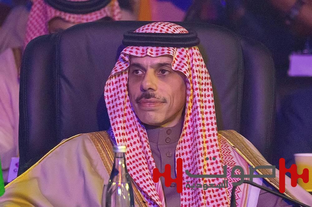 وزير الخارجية يشارك في الجلسة الافتتاحية لاجتماع G20