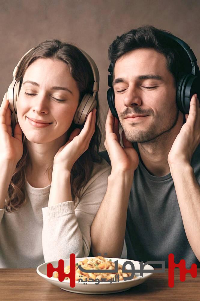 الجينات تكشف سر استمتاع البعض بالموسيقى