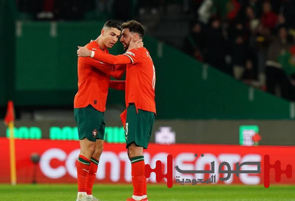 برونو: الهلال طلبني بثلاثة أضعاف راتبي.. ورفضت