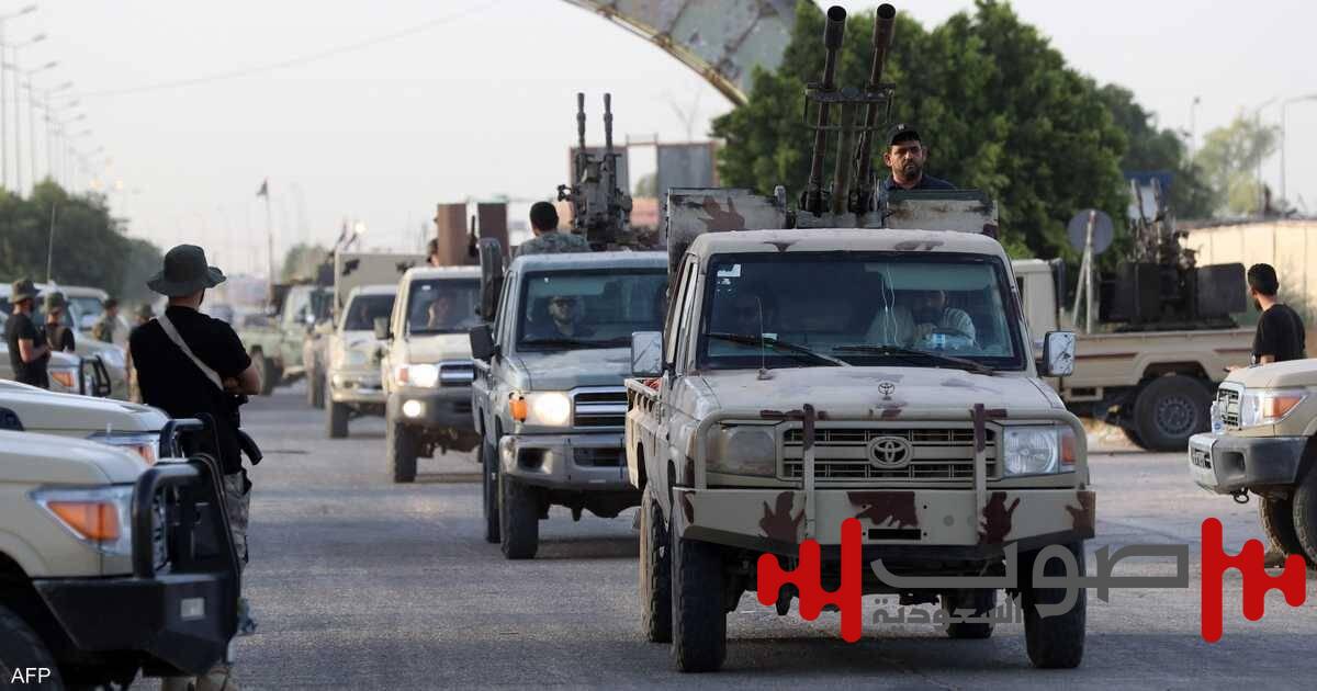 «الجامعة العربية» تحذّر من دوامة الصراع في ليبيا وتدعو إلى حوار عاجل