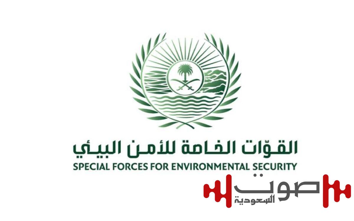 «الأمن البيئي»: يضبط مواطناً خالف أنظمة الرعي في محمية الملك عبدالعزيز