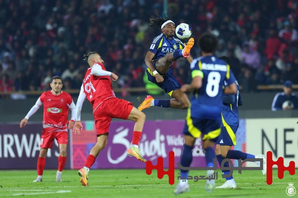 الأهلي يتوعد الريان في دور الـ16 لدوري أبطال آسيا للنخبة
