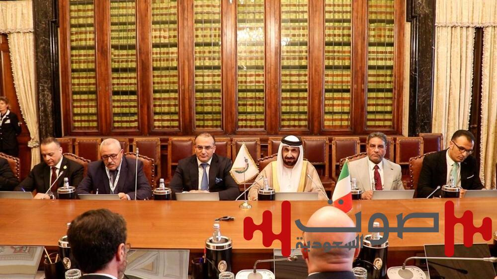 البرلمان العربي يضغط على إيطاليا: اعترفوا بدولة فلسطين لإنقاذ السلام