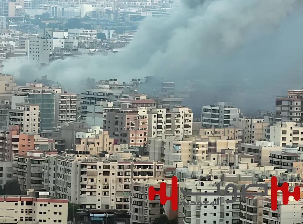 لبنان على صفيح ساخن