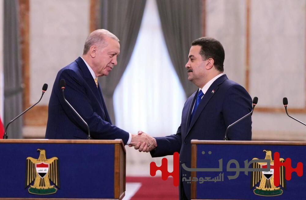 «PKK» والتوغل التركي على طاولة السوداني وأردوغان