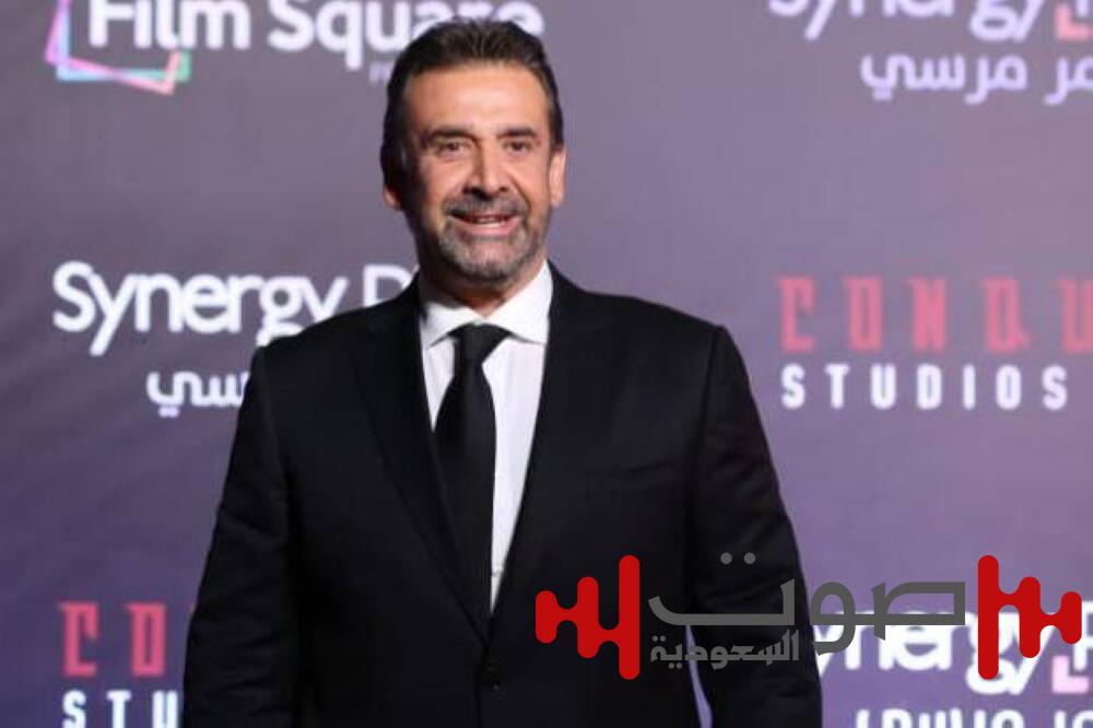 كريم عبد العزيز لـ«عكاظ»: لم أتعرض لأي إصابات بتصوير «المشروع X»