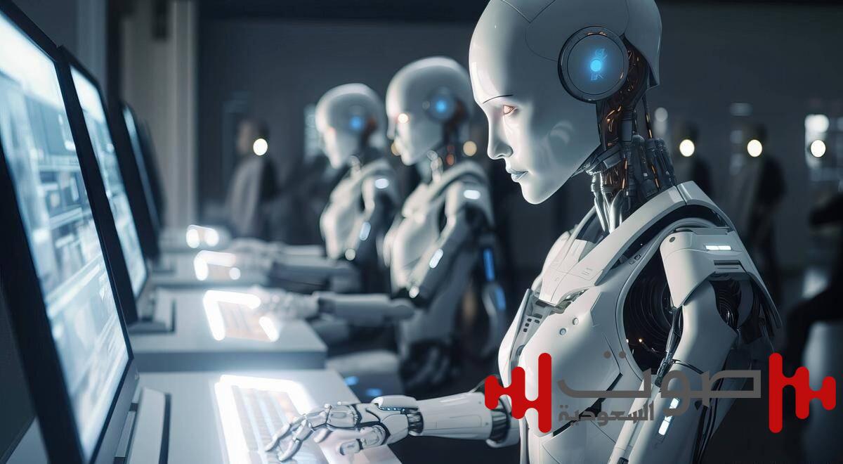 فيديو: الذكاء الاصطناعي يقترب من مكتبك.. هل وظيفتك في خطر؟