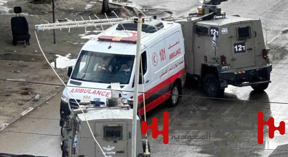 «أطباء بلا حدود»: هجمات إسرائيل بالضفة تسببت بأضرار صحية بالغة