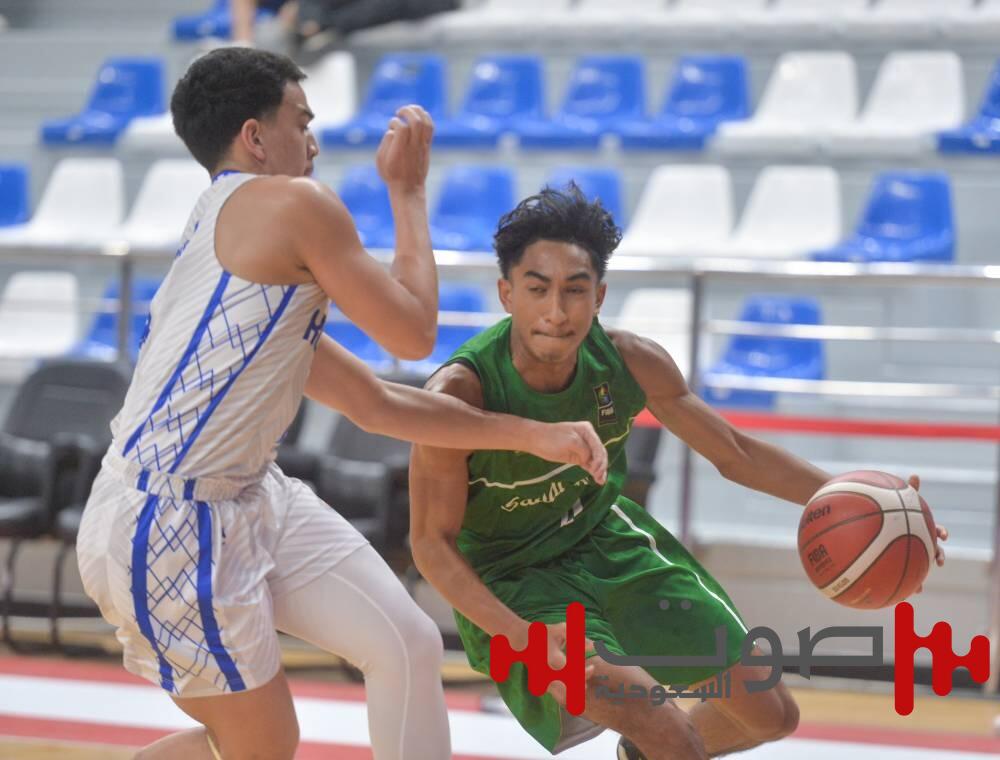 البحرين تستضيف البطولة العربية لكرة السلة