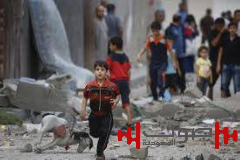 660 ألف طفل في غزة خارج التعليم