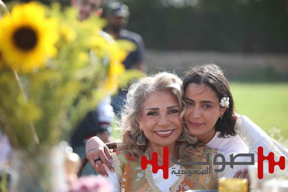 أضواء بدر تشق طريقها في الدراما بـ «جَدَّ جَديدْ» بعد نجاح «ناقة»