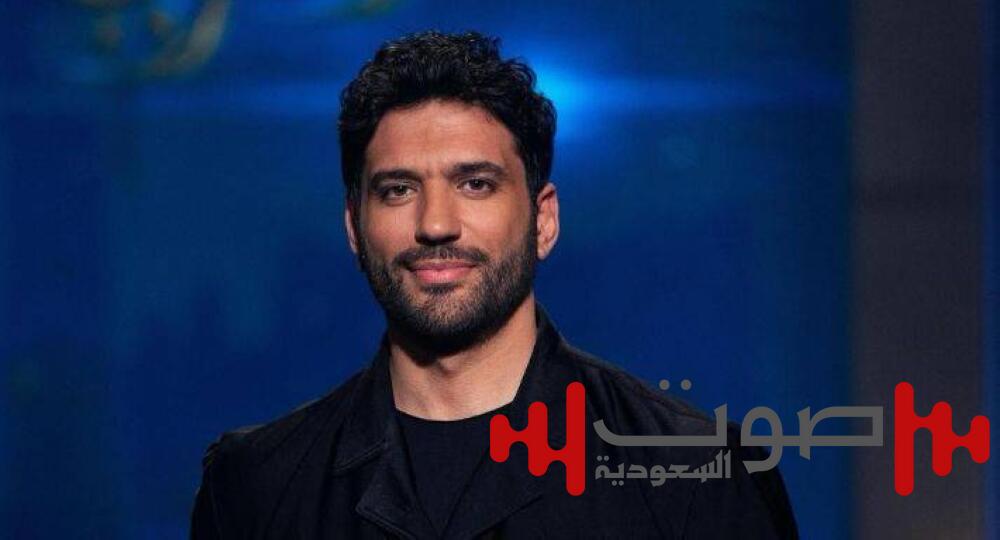 حسن الرداد: راضٍ عن تجربة «عقبال عندكم» رغم الانتقادات.. ولا أتابع السوشيال ميديا