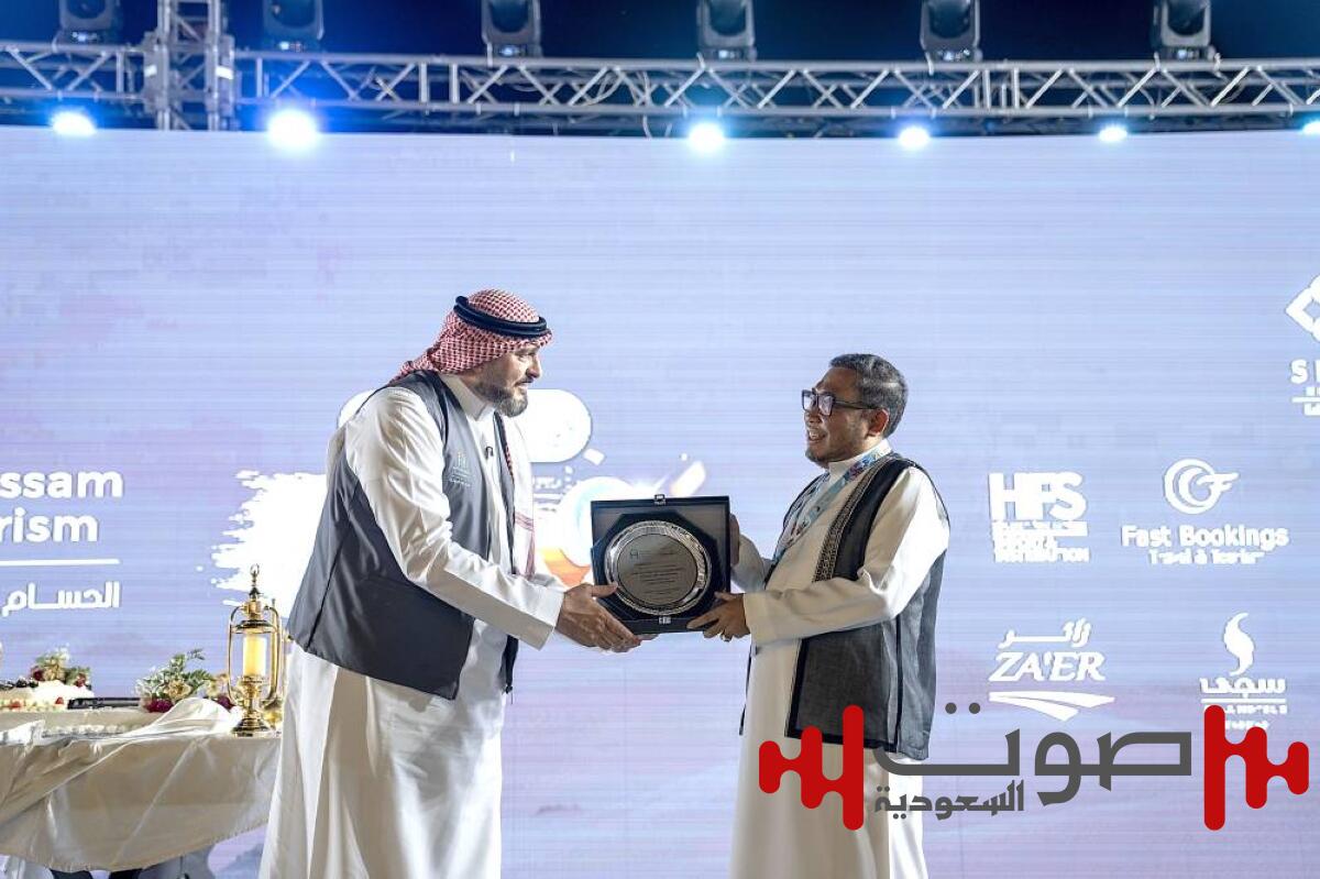 الحسام للسياحة تنظم فعالية استثنائية لشركة Samira Travel الإندونيسية بحضور 11 ألفاً من عملائها