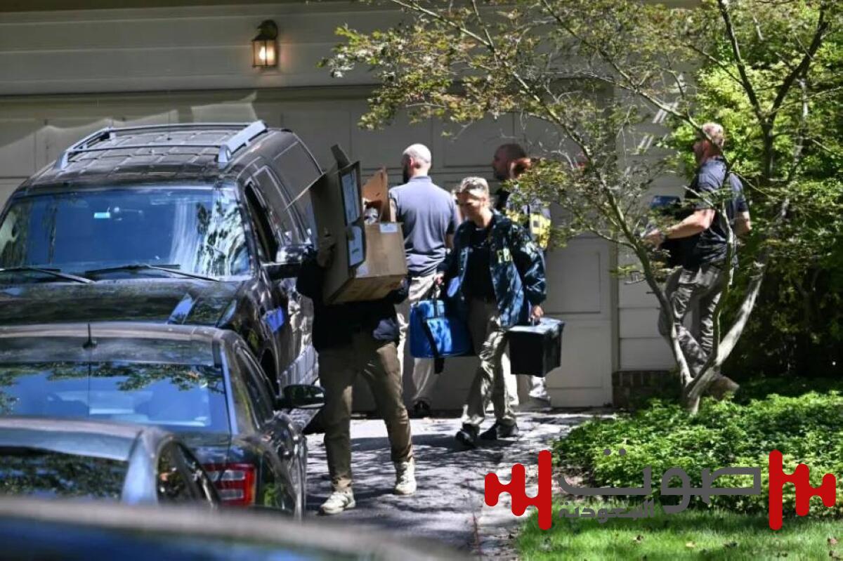 بولتون إلى الواجهة مجدداً.. العثور على وثائق سريّة أمريكية جديدة في منزله