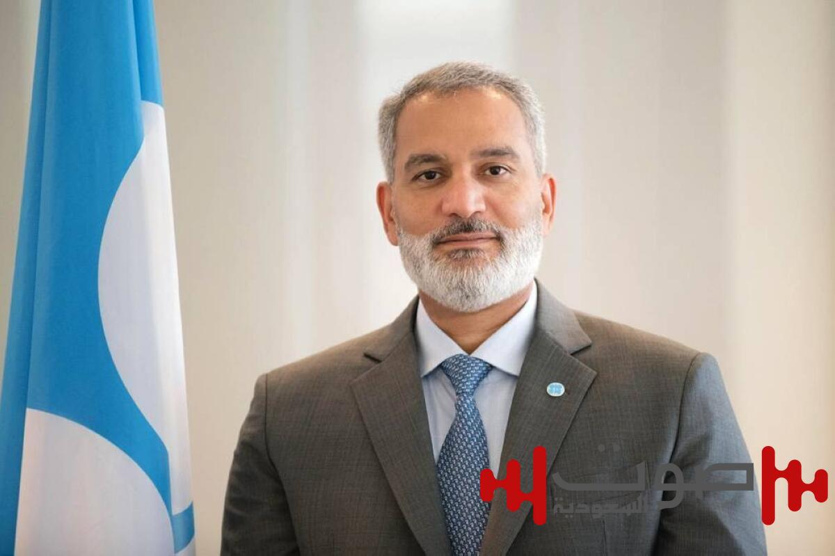 الغيص: «أوبك+» ستزيد إنتاج النفط إلى 64 مليون برميل بحلول 2050