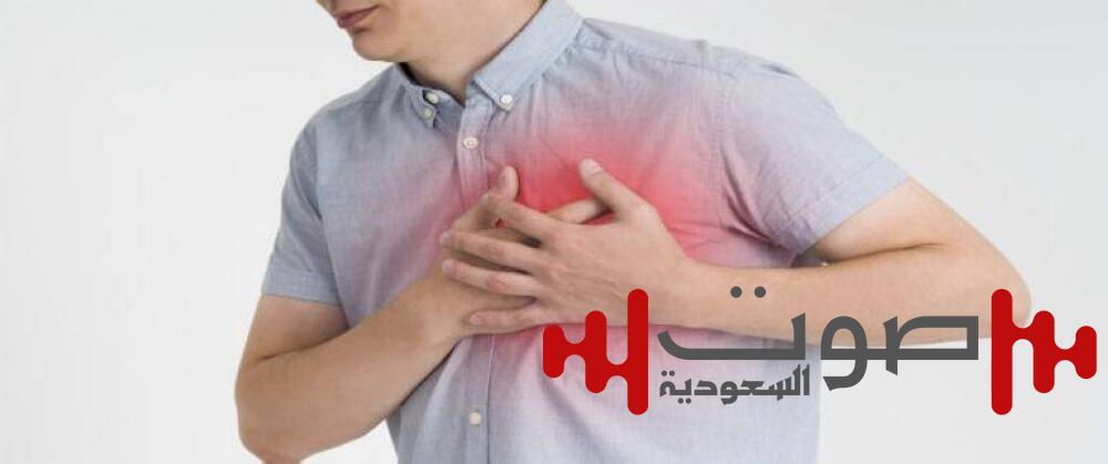 بعد وفاة سليمان عيد بسببها.. كيف تحمي قلبك من السكتة المفاجئة؟