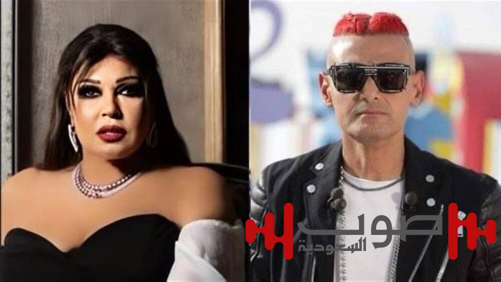 فيفي عبده لـ عكاظ: تعبت نفسياً وصحياً بعد مقلب رامز جلال