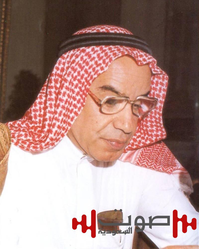 البواردي يرحل وصدى أغنياته للوطن يجوب البلاد