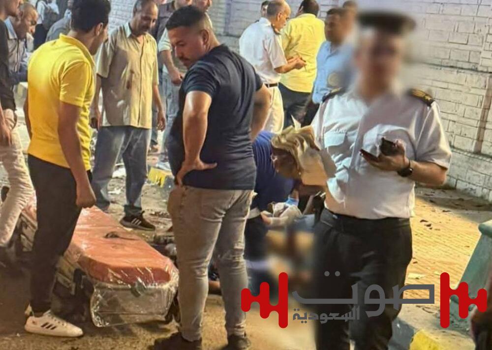 مصر.. ذعر في المنيا إثر انفجار أسطوانة غاز قرب نادي الشرطة