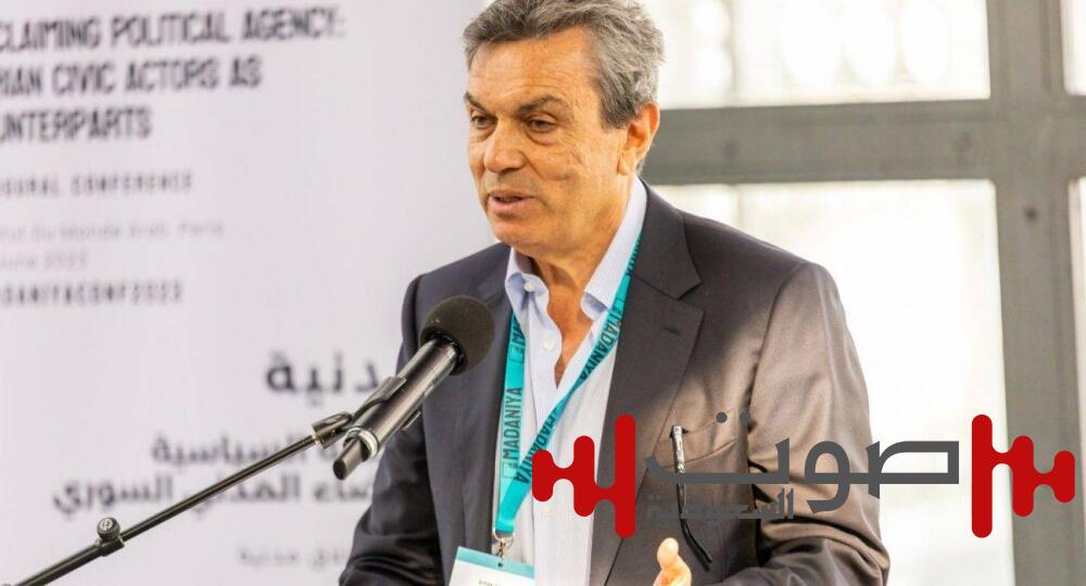 هل يرأس «الأصفري»الحكومة السورية الجديدة ؟