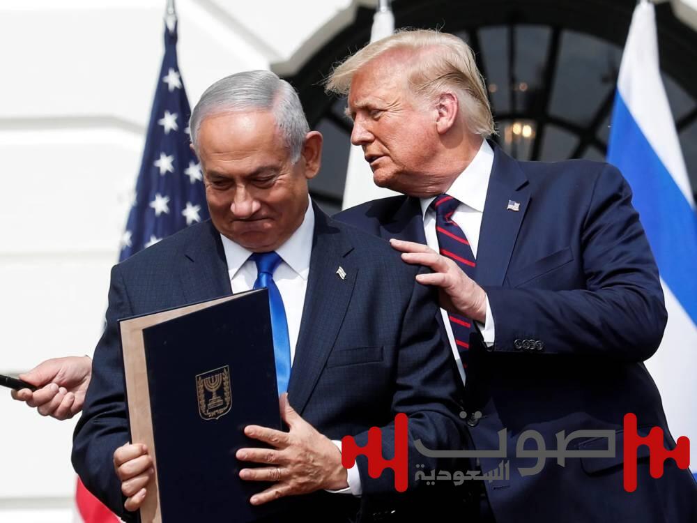 هل تحل زيارة واشنطن «محنة» نتنياهو؟