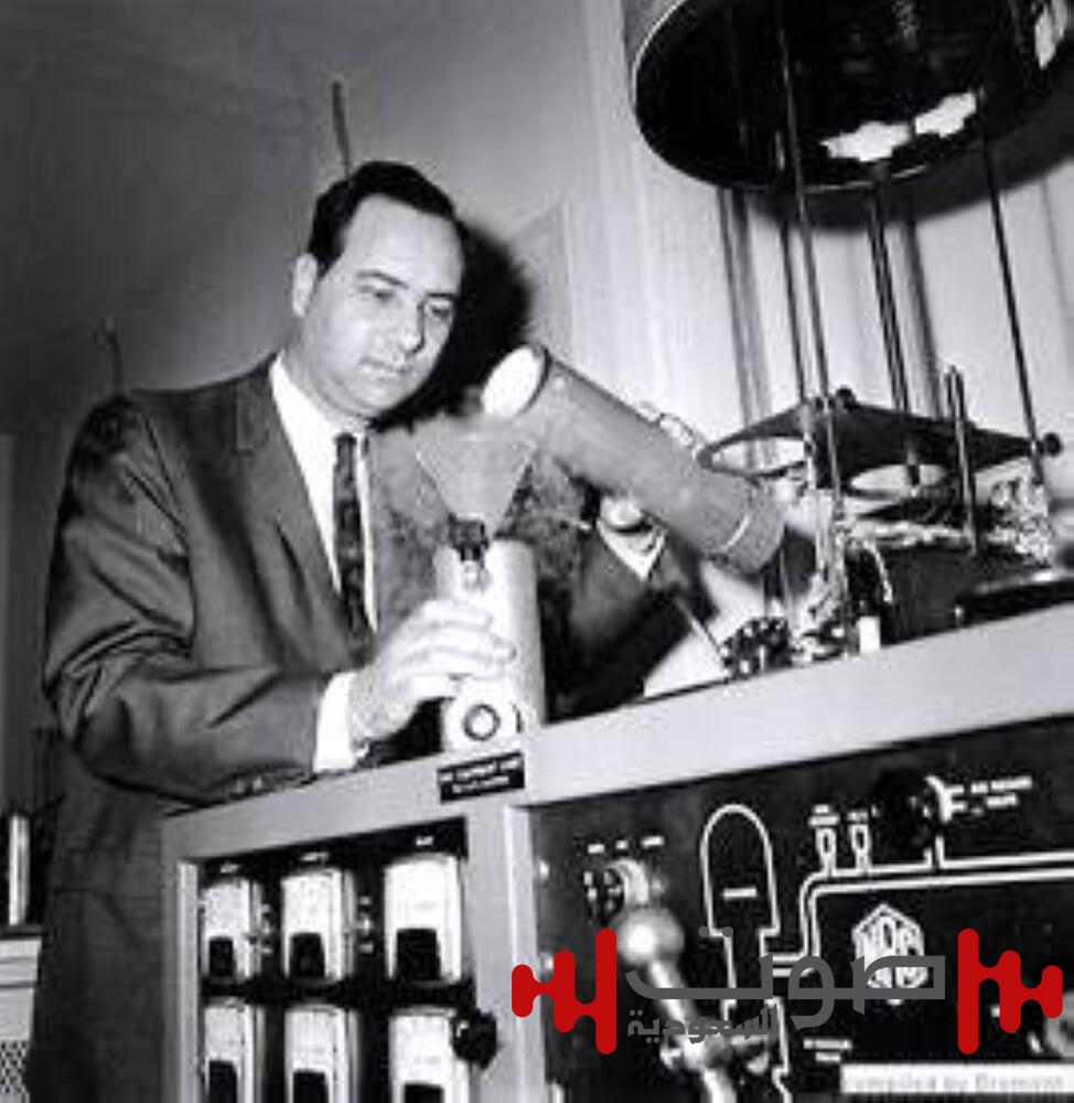 ثيودور مايمان.. إشعاع المعرفة وذكرى الانطلاقة الأولى لليزر