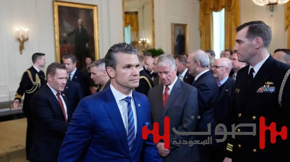 البيت الأبيض: قادة في البنتاغون وراء تسريب المعلومات