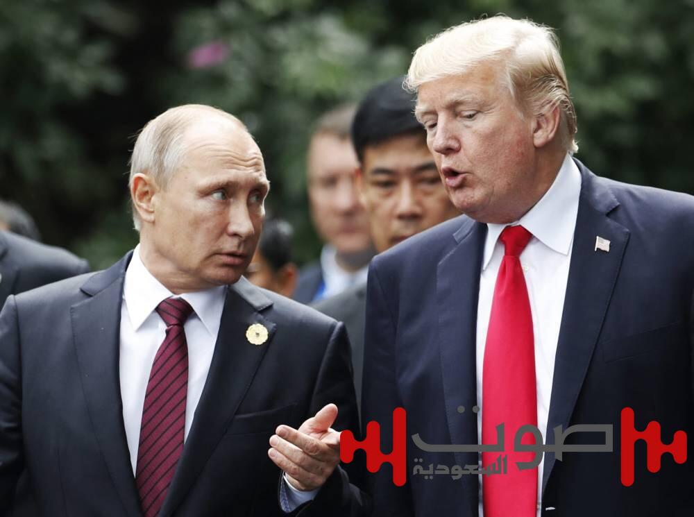 توقعات بمشاركة زيلينسكي في قمة بوتين - ترمب