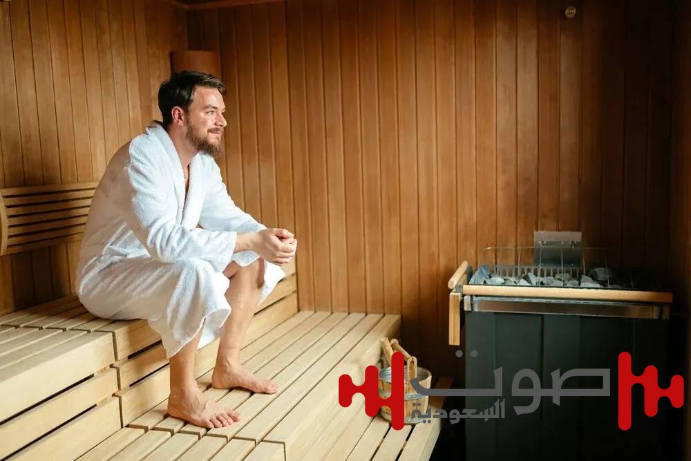 «الساونا» متعة قاتلة.. مخاطر صحية مرعبة وراء الاسترخاء