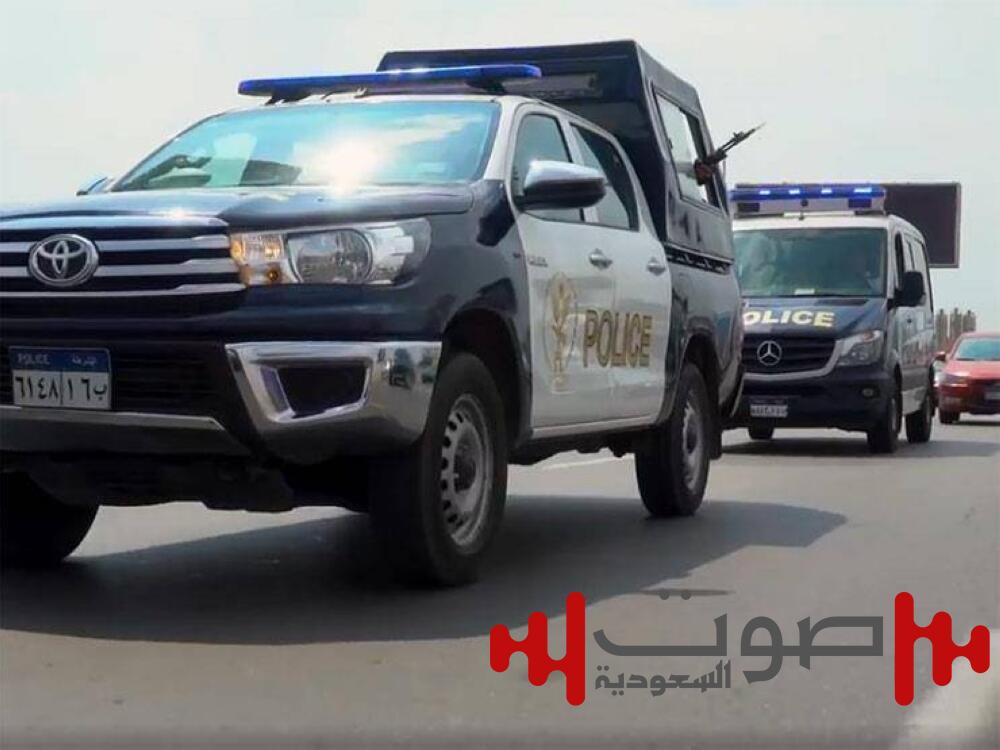 القاهرة.. ضبط عاطلَين تخصصا في سرقة المنازل «الخاوية»