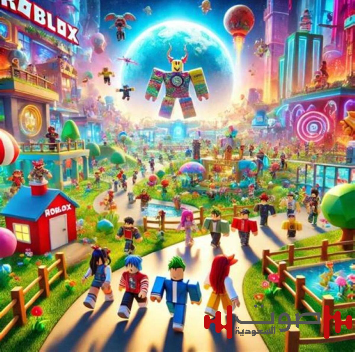 «Roblox».. حين يصبح العالم الافتراضي ساحة للخطر!