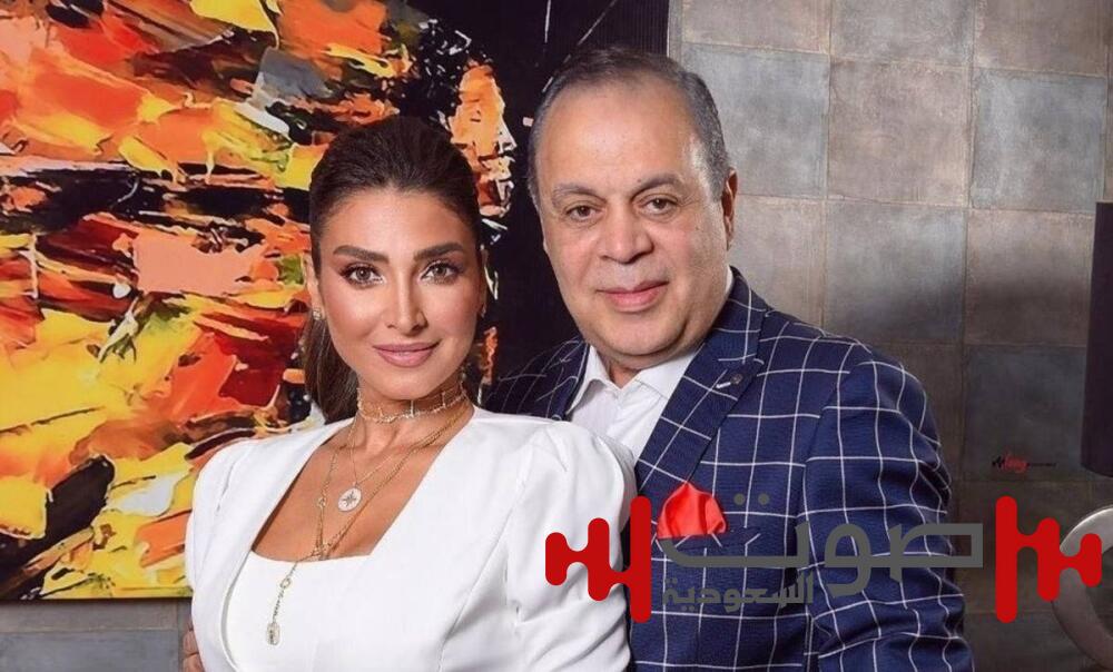 وعكة صحية تنقل أشرف زكي إلى المستشفى.. وروجينا تطمئن الجمهور