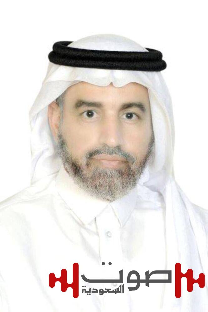 الكاتب صالح المطيري يفجع بوفاة والدته