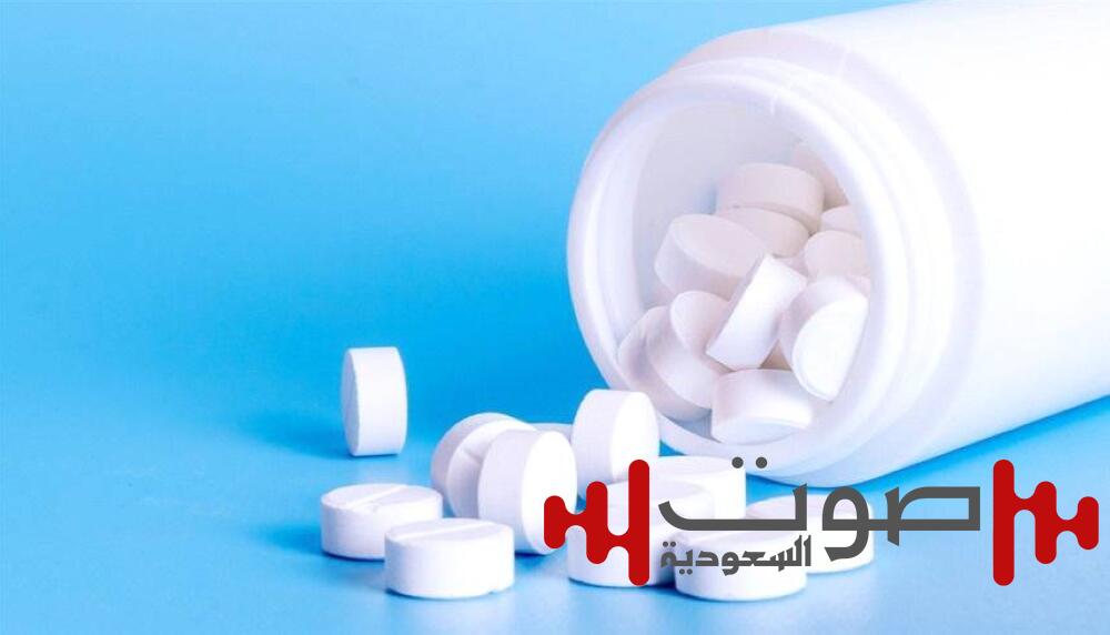 تحذير: الباراسيتامول يسبب مشكلات خطيرة للمسنين