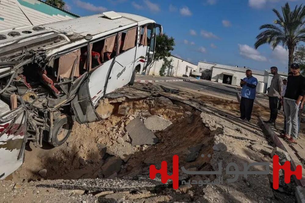 الصحة العالمية: آخر مستشفى لعلاج السرطان في غزة خارج الخدمة